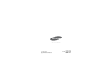 Samsung GH68-12948A Manual de usuario