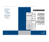 Liebherr C 16 Manual de usuario