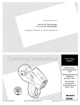 Paxar Labelers 1159 Series Manual de usuario