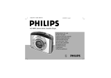 Philips 6688 Manual de usuario