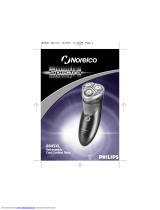 Philips 8845XL Manual de usuario