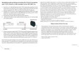 Philips RFX2001WM/17 Manual de usuario
