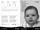 Philips SBCSC367/05U Manual de usuario