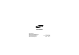 Samsung GH68-16328A Manual de usuario