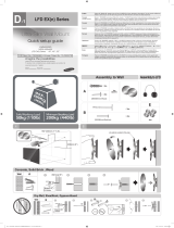 Samsung WMN2000BD Manual de usuario