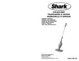 Shark S3101 N Manual de usuario