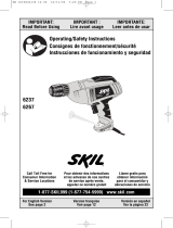 Skil 6277 Especificación