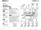Sony STR-DE598 Manual de usuario