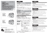 Sony FDAECF30 Manual de usuario