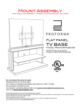 Sony PROFORMA60 Manual de usuario
