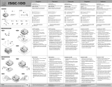 Thermaltake ISGC-100 Manual de usuario