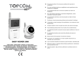 Topcom 2500 Manual de usuario