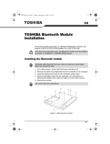 Toshiba U200/TECRA M6 Manual de usuario