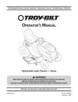 Troy-Bilt 769-06304 Manual de usuario