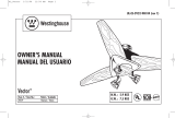 Westinghouse 78179 Manual de usuario