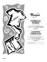 Whirlpool 8316464 Manual de usuario