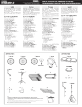 Yamaha DTT3KSTD1 Manual de usuario