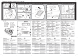 Philips SBD 4000 Manual de usuario