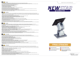 Newstar FPMA-DTWB200 El manual del propietario