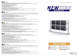Newstar FPMA-DTB200 El manual del propietario