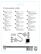 Philips SWV4127W Manual de usuario