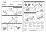 Arctic Land Rider 303 Guía de instalación