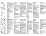 Solac AS3191 El manual del propietario