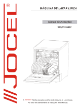 Jocel WQP12-9257 Manual de usuario