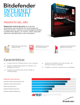 Bitdefender 8419510817008 Ficha de datos