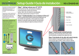 Insignia NS-LCD42HD-09 Manual de usuario