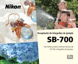 Nikon HO98058 Manual de usuario
