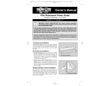 Tripp Lite RS-1215-20 AGIP120V20RM Manual de usuario