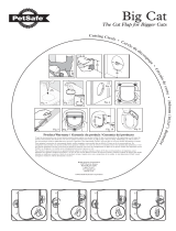 Petsafe HPA11-10888 El manual del propietario