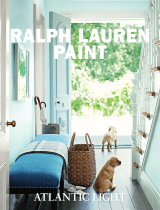 Ralph Lauren RL1007F Manual de usuario