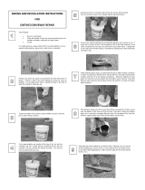 Earthco 022 Instrucciones de operación