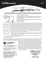 Fluidmaster 215 Guía de instalación