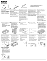 Kohler K-1169-7 Guía de instalación