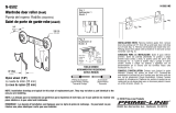 Prime-Line N 6502 Instrucciones de operación