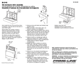 Prime-Line Products M 6145 Manual de usuario