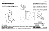 Prime-Line N 6655 Guía de instalación