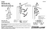 Prime-Line N 6552 Guía de instalación
