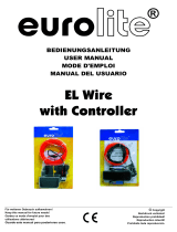 EuroLite 50520342 Manual de usuario