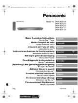 Panasonic DMPBDT330EG El manual del propietario