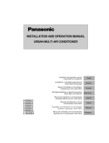 Panasonic S-100FM3HPQ El manual del propietario