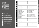 Epson SureColor SC-P7000 El manual del propietario