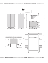 Whirlpool AKR 891 IX Guía de instalación