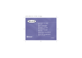 Belkin CARTE PC BLUETOOTH™ F8T002FR #F8T002FR El manual del propietario