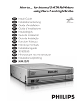 Philips SPD6107BD/97 Manual de usuario