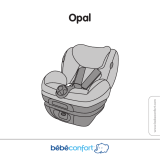 BEBECONFORT Opal El manual del propietario