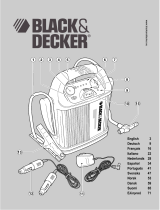 BLACK+DECKER BDV012I El manual del propietario